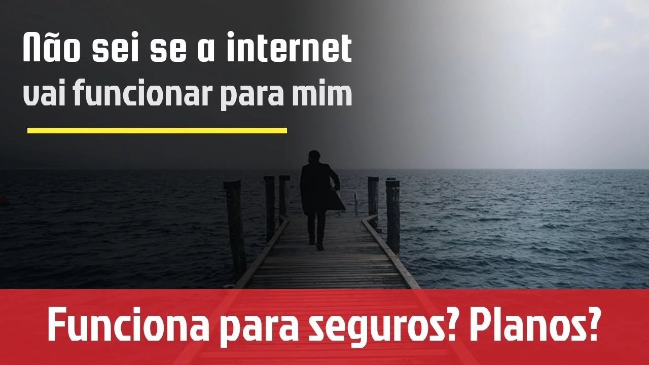 marketing digital funciona para todo corretor de seguros e planos