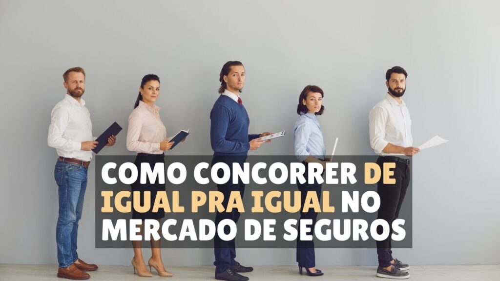 Como concorrer de igual para igual no mercado de seguros? Quer acelerar a sua jornada e vender 30 apólices em 30 dias? Eu, Eduardo vou te ajudar ensinando estratégias que vão atrair clientes para o seu negócio como corretor de seguros. O tema desse vídeo é concorrência, e Franklin Roosevelt diz “olha no espelho, esse é o seu concorrente”. Assista esse vídeo até o final para entender mais sobre esse assunto tão importante para todos os corretores de seguros.